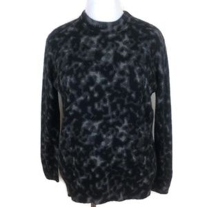 Line the Label Braden sweater baby wool cashmere S